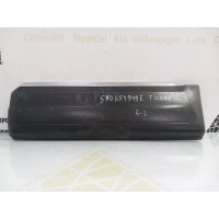 Молдинг двери Volkswagen Tiguan 1 5N1 до Рестайлинг 2007-2011 5N0854949E