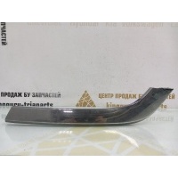 Накладка бампера Lada Vesta 1 GFL_ до Рестайлинг 2015-2022 8450008923