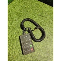 пульт управления пневмоподвеской MAN TGA 2005 4460561380,81255056600