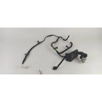 Проводка (коса) двери задней левой MAZDA CX5 KF 2019 KB8M67220