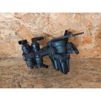 Клапан ограничивающ давление man tgx tgs 81521016269
