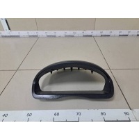 Накладка (кузов внутри) Chevrolet Chevrolet Aveo T250 2005-2011 96462894