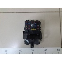 Блок предохранителей Chevrolet Chevrolet Aveo T250 2005-2011 96943683, 96651328