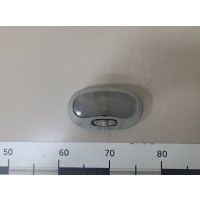 Плафон салонный Chevrolet Chevrolet Aveo T250 2005-2011 96314278, 96988248