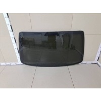 Стекло заднее Chevrolet Chevrolet Aveo T250 2005-2011 96648483