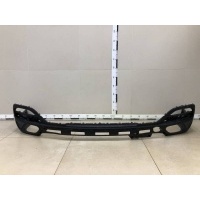 Юбка задняя Chery Chery Tiggo 8 PRO 2021> 602000692AA