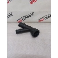 Фланец системы охлаждения Volkswagen Tiguan 2 5Q0122291DA