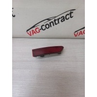 Отражатель в бампер Volkswagen Tiguan 2 5NA945103