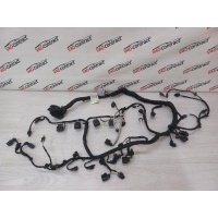 Проводка ДВС Volkswagen Tiguan 2 06K972627DJ