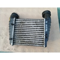 Интеркулер volkswagen passat b5 fl skoda superb i 1.9 tdi 3b0145805d