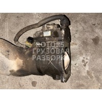 Заслонка дроссельная MAZ-MAN 540559 2013 51094137009