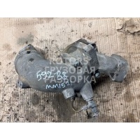 ПАТРУБОК ТУРБИНЫ MAZ-MAN 540559 2013 51094123957