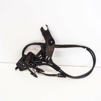Mercedes - benz s - class windshield washer hose w222 a2228607300