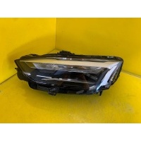 Фара левая audi a5 s5 rs5 8w6 рестайлинг 19 full светодиодный 8w6941011a