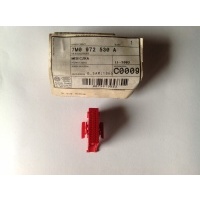 Чашка ручки volkswagen 7m0972530a