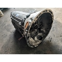 Кпп автомат 7g tronic мерседес w211 w204 w212 3.0 cdi v6 722902