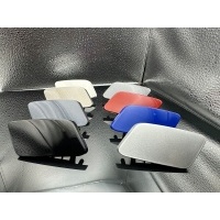 Заглушка омывателей volkswagen sharan i л / п 7m3807198b / 7m3807197b