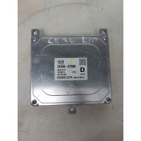 Блок розжига светодиодный mazda cx - 30 dgh9 - 67890