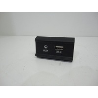 Панель порт разъем usb kia oe 96120 - g6000