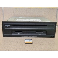 Volkswagen поло mib2 стандарт 3q0035846a
