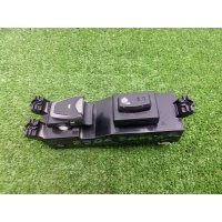 Кнопка стеклоподъемника Hyundai Santa Fe III (DM) 2012 - 2016 2013 935802W101,