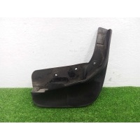 Брызговик передний Volkswagen Touareg II (7P) 2010 - 2014 2014 7P0075111,