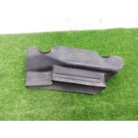 Дефлектор радиатора Volkswagen Touareg II (7P) 2010 - 2014 2014 7P6121396,