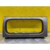 Пластик салона Nissan Pathfinder (R51M) 2004-2013 Внедорожник 2007 96948EB31B