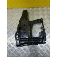 Крепление домкрата Toyota Rav 4 (CA40) (2012-2019) 2013 5879042040