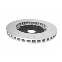 диск ham . nissan gt - r r35 12 / 08 - f brembo