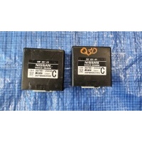 Блок блок управления света 253c0 - 4ga0a infiniti q50