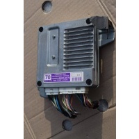 Блок управления АКПП Toyota Yaris XP9 2008 8953052170