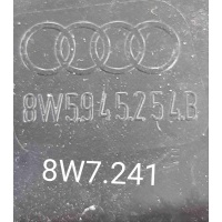 Накладка декоративная Audi A4 B9 рестайлинг (2019—2023) 2022 8W5945254B