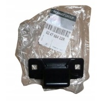 Rygiel Zamka Prawy 824766422R Renault Master 3 Oryginał