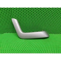 ручка двери внутренняя Acura Rdx Tb1 2008 83580STKA01ZB, 83580STKA01ZA