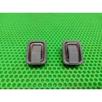 Крючок крепление груза багажника Acura MDX YD1 2004 84614S0D000ZJ