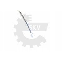 LINKA RĘCZNEGO TYŁ LEWY PRAWY RENAULT 7700311217