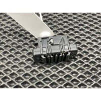 диагностический интерфейс BMW X6 G06 2021 6814611,61136814611