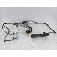 Проводка двери передней левой Volkswagen Passat B8 2017 3G2971120M