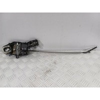 Скелет ручки наружной передней правой Volkswagen Passat B8 2017 518837812H