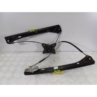 Стеклоподъемник передний правый Volkswagen Passat B8 2017 3G0837462C