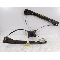Стеклоподъемник передний левый Volkswagen Passat B8 2017 3G0837461C