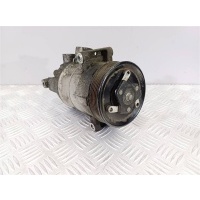 Компрессор кондиционера Volkswagen Passat B8 2017 5Q0816803B