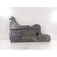 Защита днища Volkswagen Passat B8 2017 3Q0825102A, 3Q0825967