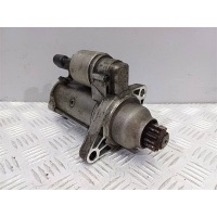 Стартер Volkswagen Passat B8 2017 02Z911021K, 0AM911021E