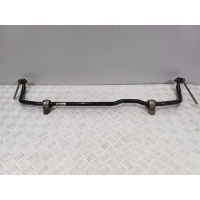 Стабилизатор подвески (поперечной устойчивости) передний Volkswagen Passat B8 2017 3Q0411303A