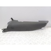 Подушка безопасности боковая (в сиденье) Volkswagen Passat B8 2017 3G0880441E, 3G0880441D,3G0880441F,3G0880441G,3G9885701D