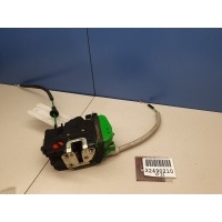 Замок двери задней левой Hyundai i40 2011-2019 814203Z010