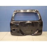 Дверь багажника Toyota Land Cruiser Prado 150 2009- 6700560G41