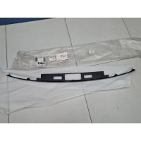 Накладка крышки багажника Jaguar XF 2015- T2H17748